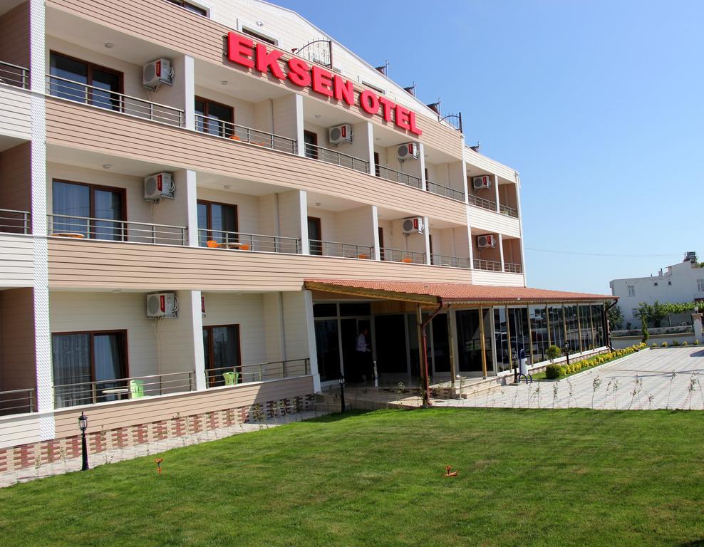 Eksen Hotel Geyikli Δωμάτιο φωτογραφία